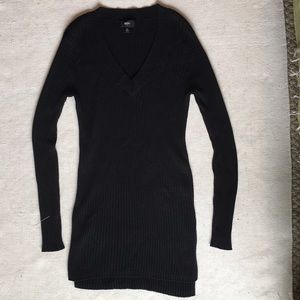 Mossimo Black Sweater Size Small